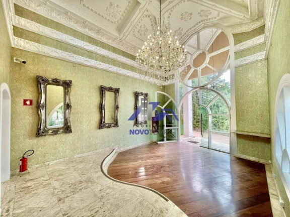 Imagem Casa com 2 Quartos à Venda, 1.635 m² em Jardim Santa Paula - Cotia