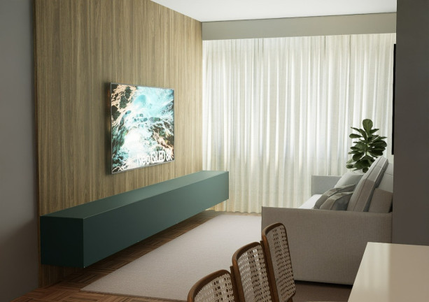 Imagem Apartamento com 3 Quartos à Venda, 92 m² em Vila Nova Conceição - São Paulo Imagem Apartamento com 3 Quartos à Venda, 92 m² em Vila Nova Conceição - São Paulo