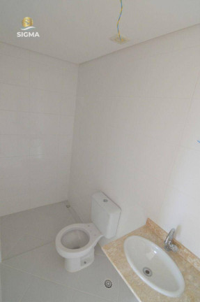 Imagem Cobertura com 2 Quartos à Venda, 151 m² em Pitangueiras - Guarujá