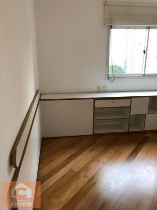 Imagem Apartamento com 3 Quartos para Alugar, 165 m² em Pinheiros - São Paulo