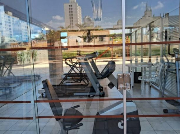 Imagem Apartamento com 2 Quartos para Alugar, 75 m² em Vila Mariana - São Paulo