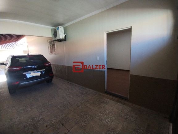 Imagem Casa com 3 Quartos à Venda, 320 m² em Jardim Cidade De Florianópolis - São José