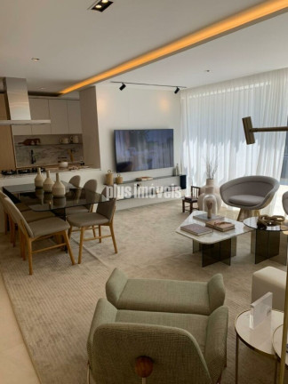Imagem Apartamento com 3 Quartos à Venda, 93 m² em Jardim Paulista - São Paulo Imagem Apartamento com 3 Quartos à Venda, 93 m² em Jardim Paulista - São Paulo