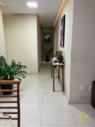 Imagem Casa com 3 Quartos à Venda, 110 m² em Residencial Coqueiral - Vila Velha Imagem Casa com 3 Quartos à Venda, 110 m² em Residencial Coqueiral - Vila Velha