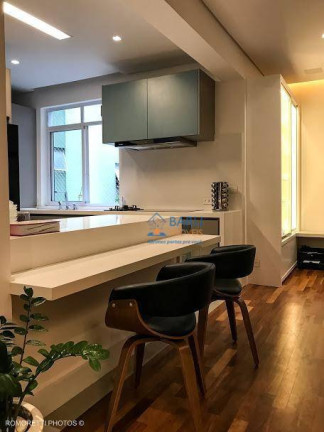 Imagem Apartamento com 3 Quartos à Venda ou Locação, 131 m² em Higienópolis - São Paulo