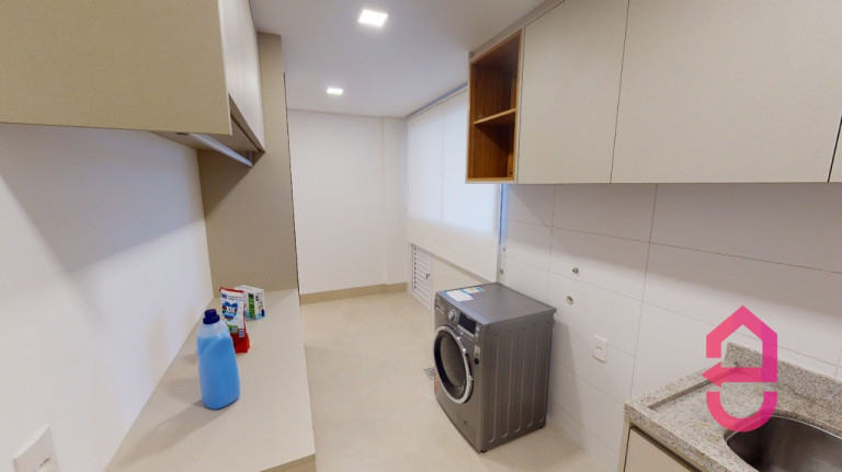 Imagem Apartamento com 3 Quartos à Venda, em Setor Marista - Goiânia Imagem Apartamento com 3 Quartos à Venda, em Setor Marista - Goiânia