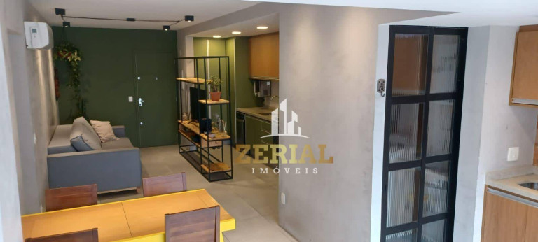 Apartamento com 3 Quartos à Venda, 79 m² em Santa Paula - São Caetano Do Sul