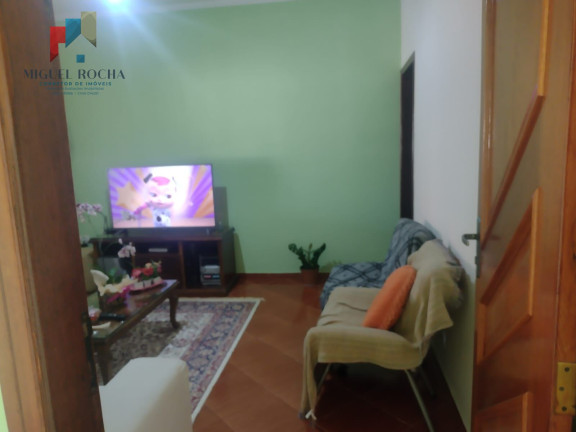 Imagem Casa com 2 Quartos à Venda, 74 m² em Jardim Santa Rita De Cássia - Tatuí