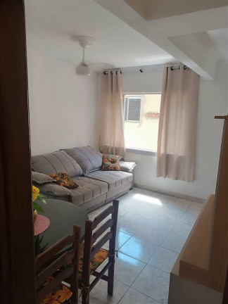 Imagem Apartamento com 2 Quartos à Venda, 51 m² em Ocian - Praia Grande