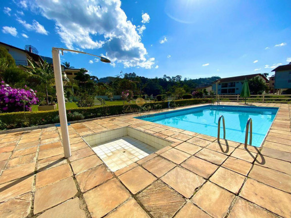 Imagem Casa com 4 Quartos à Venda, 381 m² em Jardim Cascata - Teresópolis Imagem Casa com 4 Quartos à Venda, 381 m² em Jardim Cascata - Teresópolis