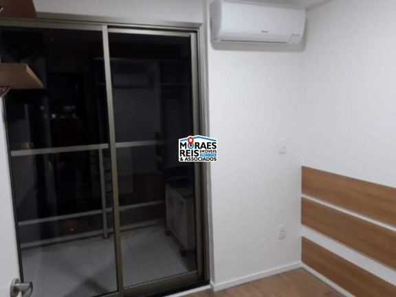 Imagem Apartamento com 1 Quarto à Venda, 54 m² em Pinheiros - São Paulo Imagem Apartamento com 1 Quarto à Venda, 54 m² em Pinheiros - São Paulo
