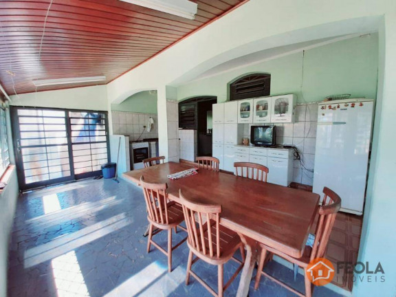 Imagem Casa com 3 Quartos à Venda, 200 m² em Residencial Furlan - Santa Bárbara D'oeste Imagem Casa com 3 Quartos à Venda, 200 m² em Residencial Furlan - Santa Bárbara D'oeste