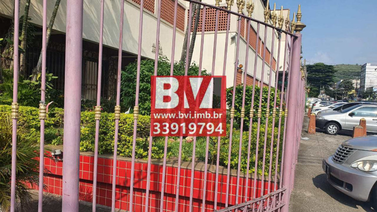 Imagem Apartamento com 3 Quartos à Venda, 75 m² em Vila Da Penha - Rio De Janeiro Imagem Apartamento com 3 Quartos à Venda, 75 m² em Vila Da Penha - Rio De Janeiro