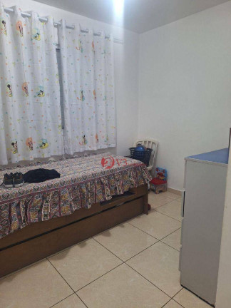 Imagem Apartamento com 2 Quartos à Venda, 47 m² em Jardim São Francisco (zona Leste) - São Paulo Imagem Apartamento com 2 Quartos à Venda, 47 m² em Jardim São Francisco (zona Leste) - São Paulo