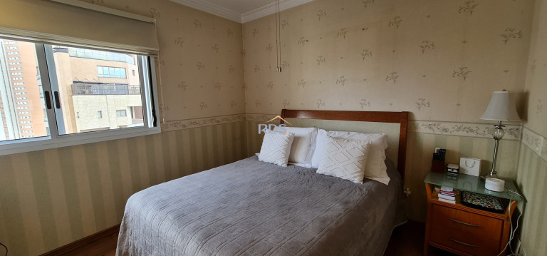 Imagem Apartamento com 3 Quartos à Venda, 138 m² em Vila Andrade - São Paulo