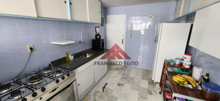 Imagem Apartamento com 3 Quartos à Venda, 98 m² em Ingá - Niterói Imagem Apartamento com 3 Quartos à Venda, 98 m² em Ingá - Niterói