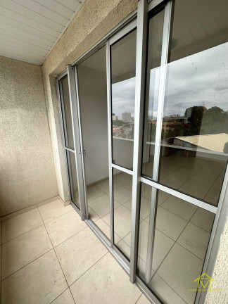 Imagem Apartamento com 2 Quartos à Venda, 52 m² em Ilha Dos Ayres - Vila Velha