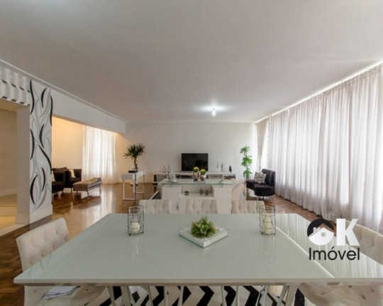 Imagem Apartamento com 3 Quartos à Venda, 278 m² em Higienópolis - São Paulo Imagem Apartamento com 3 Quartos à Venda, 278 m² em Higienópolis - São Paulo