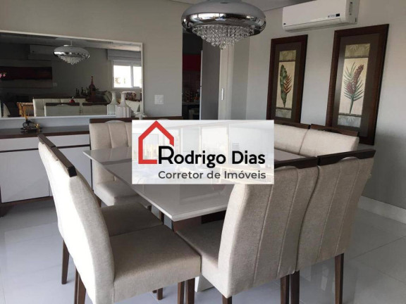 Imagem Apartamento com 3 Quartos à Venda, 216 m² em Jardim São Bento - Jundiaí Imagem Apartamento com 3 Quartos à Venda, 216 m² em Jardim São Bento - Jundiaí