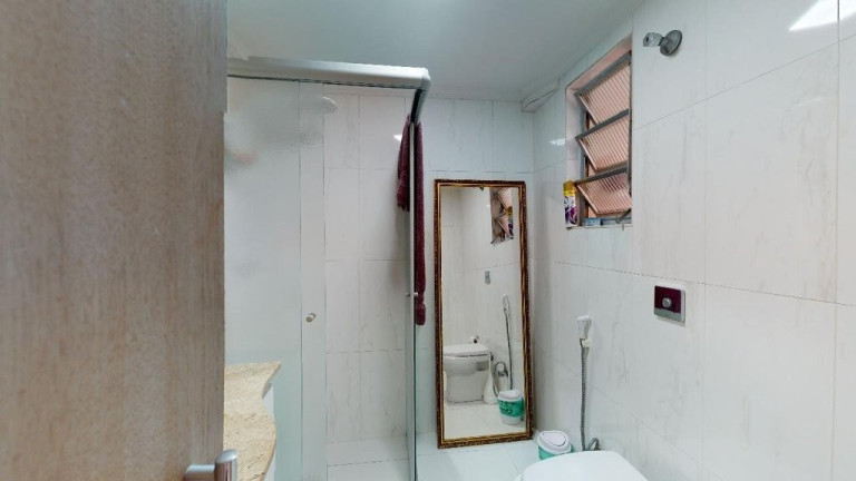 Imagem Apartamento com 1 Quarto à Venda, 64 m² em Bela Vista - São Paulo