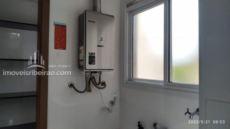 Imagem Apartamento com 2 Quartos para Alugar, 93 m² em Jardim Botânico - Ribeirão Preto Imagem Apartamento com 2 Quartos para Alugar, 93 m² em Jardim Botânico - Ribeirão Preto