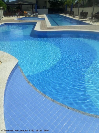 Imagem Apartamento com 3 Quartos à Venda, 80 m² em Centro - Lauro De Freitas Imagem Apartamento com 3 Quartos à Venda, 80 m² em Centro - Lauro De Freitas