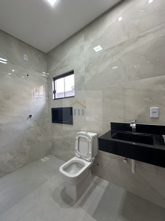 Imagem Casa com 3 Quartos à Venda, 145 m² em Residencial Solar Bougainville - Goiânia Imagem Casa com 3 Quartos à Venda, 145 m² em Residencial Solar Bougainville - Goiânia