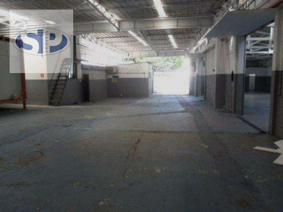 Imagem Imóvel Comercial à Venda, 1.084 m² em Vila Leopoldina - São Paulo