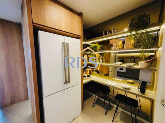 Imagem Apartamento com 3 Quartos à Venda, 147 m² em Vila Clementino - São Paulo