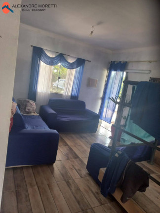Imagem Chácara com 6 Quartos à Venda, 1.000 m² em Sorocaba
