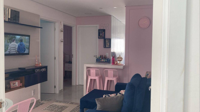 Imagem Apartamento com 2 Quartos à Venda, 56 m² em Jardim Das Nações - Salto Imagem Apartamento com 2 Quartos à Venda, 56 m² em Jardim Das Nações - Salto