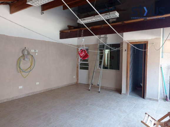 Imagem Sobrado com 3 Quartos à Venda, 140 m² em Jardim Giovana - Guarulhos