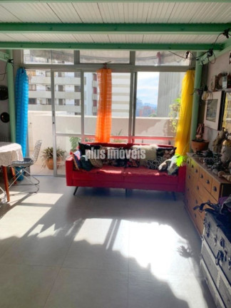 Imagem Apartamento com 2 Quartos à Venda, 68 m² em Alto Da Boa Vista - São Paulo