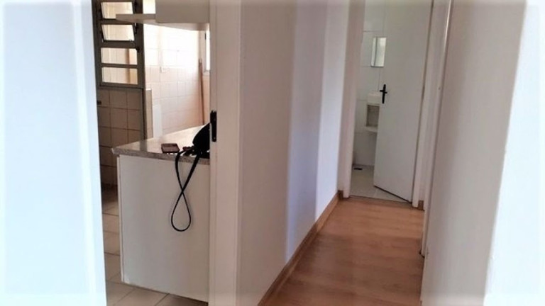 Imagem Apartamento com 2 Quartos à Venda, 58 m² em Jardim Cláudia - São Paulo Imagem Apartamento com 2 Quartos à Venda, 58 m² em Jardim Cláudia - São Paulo