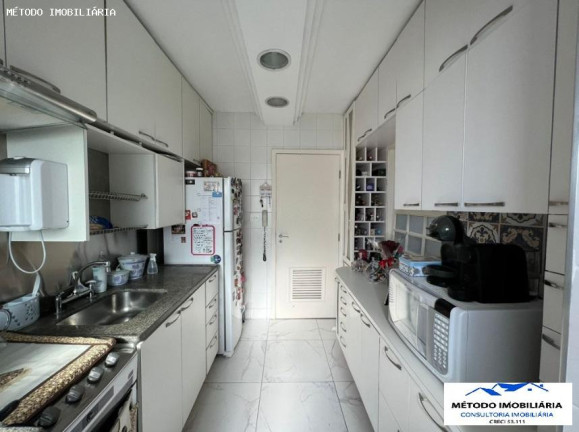 Imagem Apartamento com 3 Quartos à Venda, 68 m² em Brooklin - São Paulo