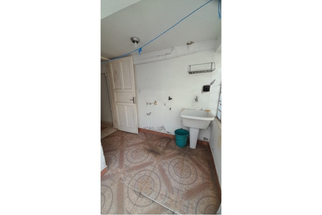 Imagem Casa com 3 Quartos à Venda, 140 m² em Planalto Paulista - São Paulo