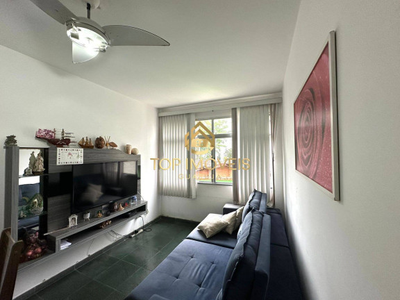 Apartamento com 2 Quartos à Venda, 55 m² em Tombo - Guarujá