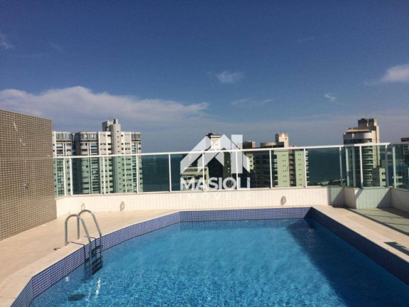 Imagem Apartamento com 2 Quartos à Venda, 75 m² em Itapuã - Vila Velha Imagem Apartamento com 2 Quartos à Venda, 75 m² em Itapuã - Vila Velha