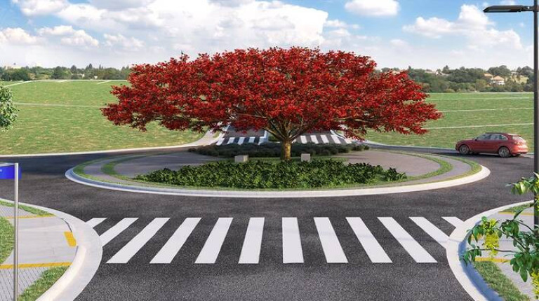 Imagem Terreno em Condomínio à Venda, 416 m² em Jardim Saltinho - Socorro Imagem Terreno em Condomínio à Venda, 416 m² em Jardim Saltinho - Socorro