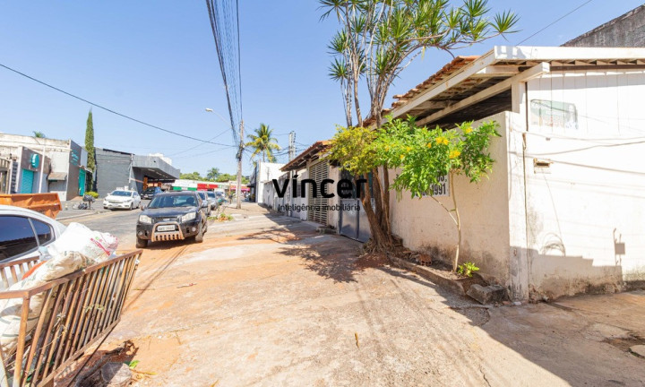Imagem Casa com 7 Quartos à Venda, 500 m² em Setor Pedro Ludovico - Goiânia