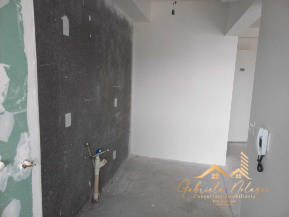 Imagem Apartamento com 2 Quartos à Venda, 85 m² em Marapé - Santos Imagem Apartamento com 2 Quartos à Venda, 85 m² em Marapé - Santos