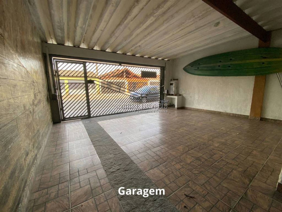 Imagem Casa à Venda, 98 m² em Caiçara - Praia Grande Imagem Casa à Venda, 98 m² em Caiçara - Praia Grande