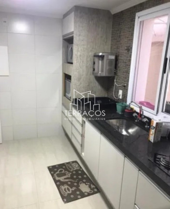 Imagem Imóvel com 3 Quartos à Venda, 120 m² em Jardim Ermida I - Jundiaí