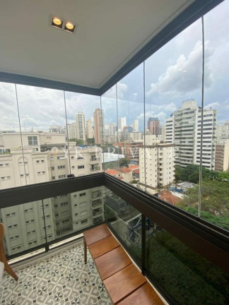 Imagem Apartamento com 3 Quartos à Venda, 215 m² em Perdizes - São Paulo Imagem Apartamento com 3 Quartos à Venda, 215 m² em Perdizes - São Paulo