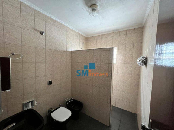 Imagem Sobrado com 3 Quartos à Venda, 250 m² em Jardim Marek - Santo André Imagem Sobrado com 3 Quartos à Venda, 250 m² em Jardim Marek - Santo André