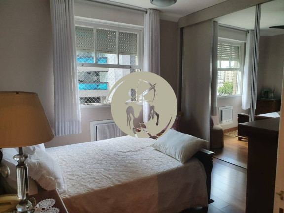 Imagem Apartamento com 3 Quartos à Venda, 160 m² em Ponta Da Praia - Santos Imagem Apartamento com 3 Quartos à Venda, 160 m² em Ponta Da Praia - Santos