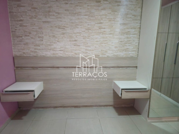 Imagem Casa com 3 Quartos para Alugar, 119 m² em Parque Almerinda Pereira Chaves - Jundiaí Imagem Casa com 3 Quartos para Alugar, 119 m² em Parque Almerinda Pereira Chaves - Jundiaí