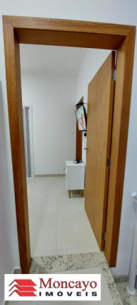 Imagem Sobrado com 4 Quartos à Venda, 360 m² em Jardim Britânia - Caraguatatuba