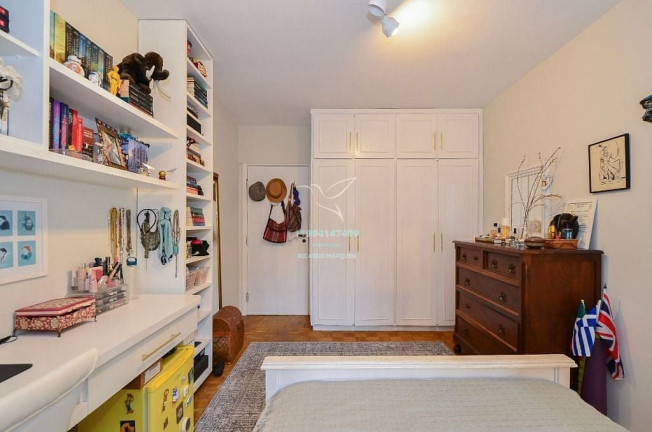Imagem Apartamento com 3 Quartos à Venda, 140 m² em Jardim Paulista - São Paulo Imagem Apartamento com 3 Quartos à Venda, 140 m² em Jardim Paulista - São Paulo