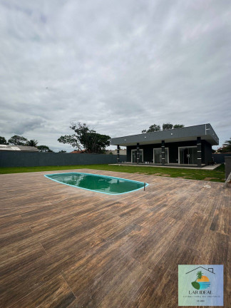Casa com 3 Quartos à Venda, 600 m² em Vilatur - Saquarema